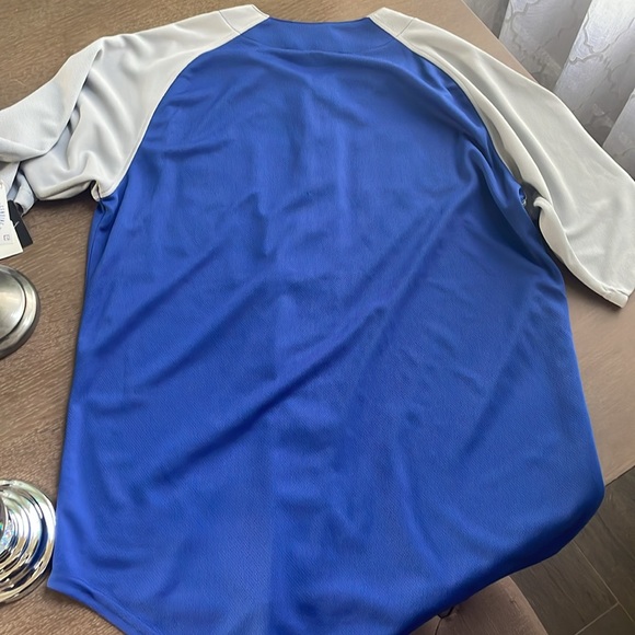 NWT Los Angeles Dodgers shirt - Picture 7 of 7